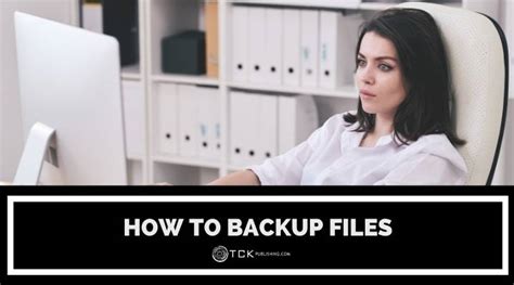 Image result for How to Backup Video Files
