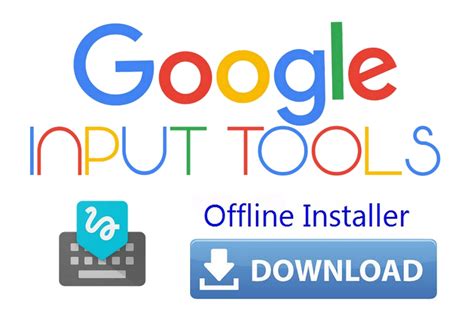 Image result for Input Tools Setup