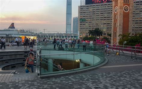 Kowloon Hongkong Sehenswürdigkeiten - Alles was du wissen musst