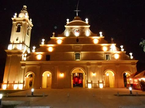 Religion In Paraguay