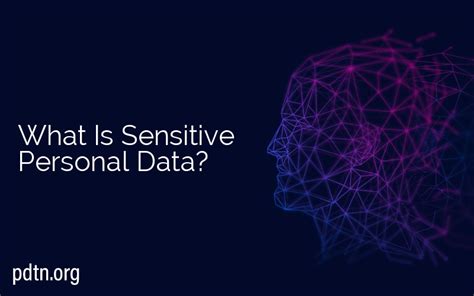 Example of Sensitive Data 的图像结果