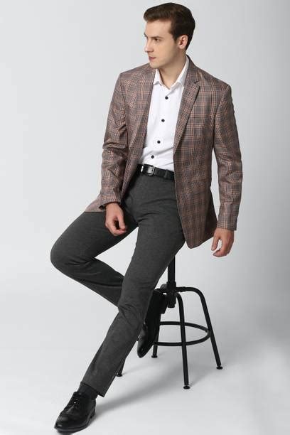 Peter England Blazers Waistcoats And Suits - Buy Peter England Blazers ...