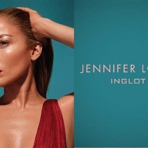 Jennifer Lopez's cosmetic range with Inglot comes to India with Major ...