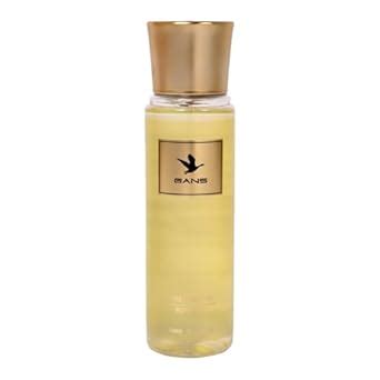 GANS Body Mist First Desire 200ML : Amazon.in: Beauty