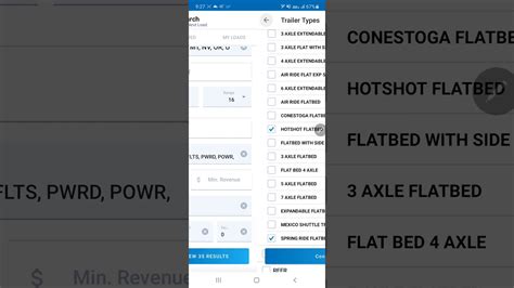 Video #10 landstar load board. Navigating the landstar one ap - YouTube