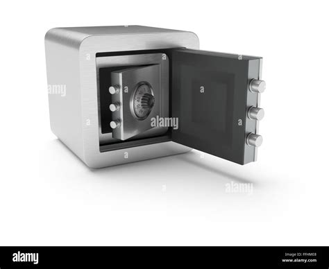 Image result for Open Security Box