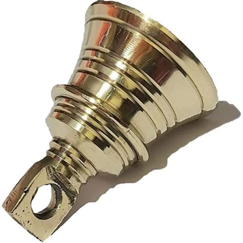 Brass Bell