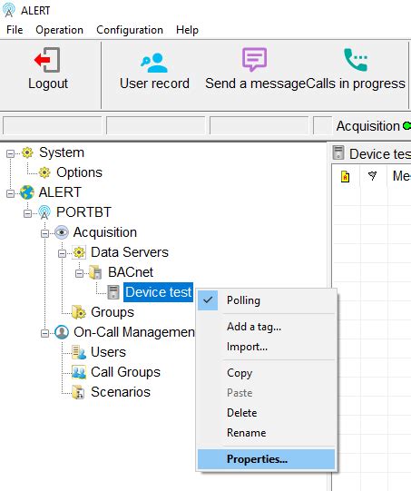 Image result for BACnet Configuration Training Tutorials