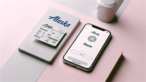 How Do I Find my Alaska Airlines Flyer Number? - Mem