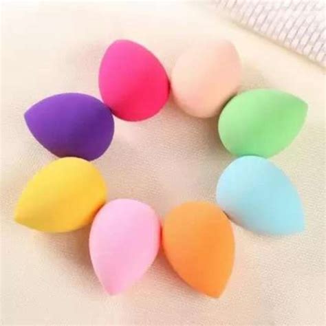 Makeup Sponge - Buy Women Cosmetic Sponges Online in India | Shopsy