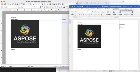 Image result for Convert Doc Files to ODT Files
