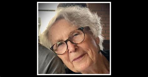 Obituary | Carol Ann Fitzmaurice | Kinzley Funeral Home