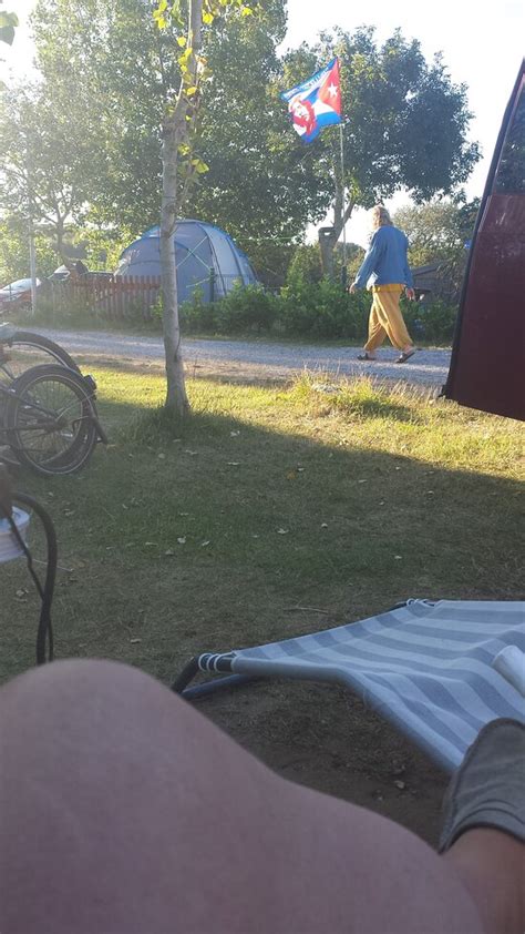 CAMPING MUNICIPAL DE LA SOURCE (Wissant) - Campground Reviews & Photos ...