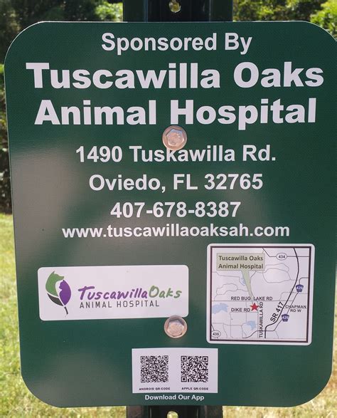 Our Promise – Veterinarians in Oviedo, Florida | Tuscawilla Oaks Animal ...