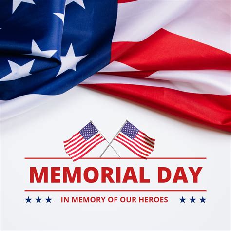 Memorial Day - Senbesta Blog