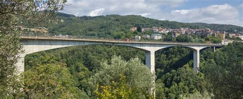 Control and monitoring of the Cannavino Viaduct | SOCOTEC Global