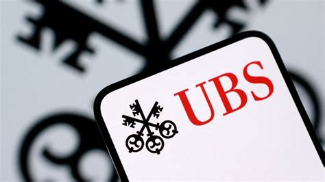 UBS may cut further 10,000 jobs by 2027, SonntagsBlick reports ...