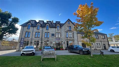 HOTEL SQUARE (Tomintoul, Moray) - Hotel Reviews, Photos, Rate ...