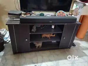 TV Stand with two side drawer and door - Other Household Items - 1826776057