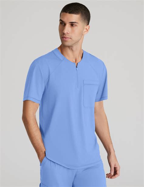 Men's Medical Scrubs - Skechers Slip-Ins (SKT229)