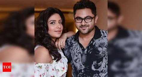 Subhashree Ganguly: Subhashree-Soham to star in PB Chaki's debut film ...