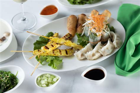 Asian Mint | Best Thai food in Richardson, TX | Thai food near me