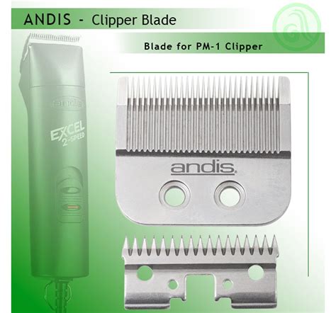 How To Adjust Andis Dog Clipper Blades at Scott Mcrae blog