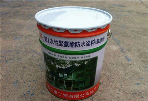 非固化橡胶沥青防水涂料的执行标准