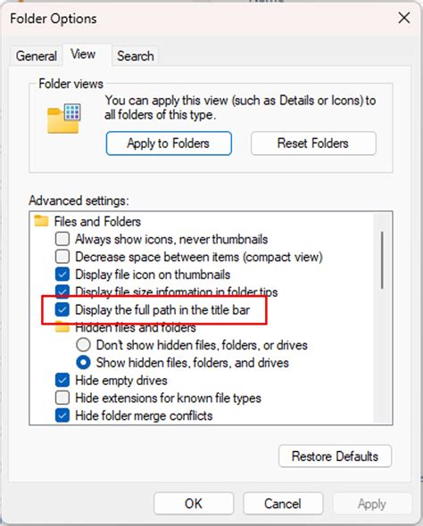 Image result for File Path PartType