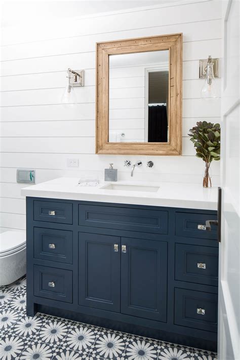 Floating Bathroom Vanity Blue at Xavier Vara blog