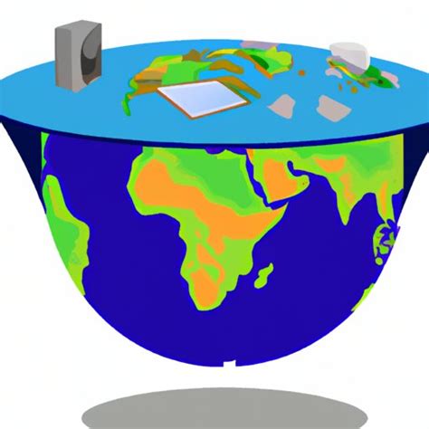 Earth System Code Examples 的图像结果