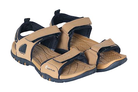 MENS FLOATERS 364123 – SREELEATHERS