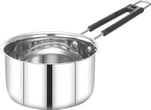 Punamiya Stores MILK PAN / TEA PAN / Cooking Pan / Pot Pan / Cookware ...