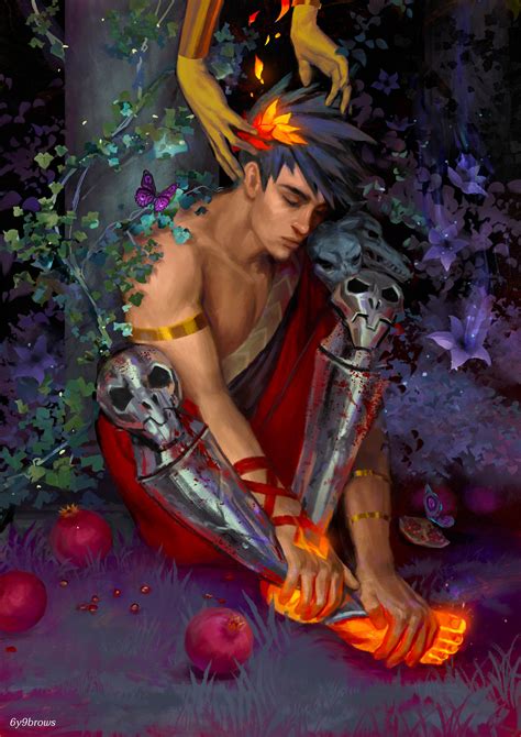 Zagreus Mythology - call of zagreus