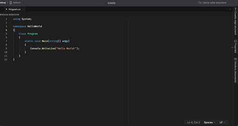 Image result for How to Add Absolute Visual Studio Style