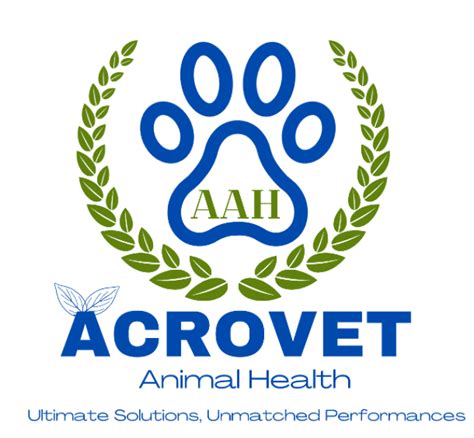 Acrovet Animal Health