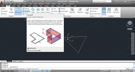Image result for AutoCAD Puller Tutorial