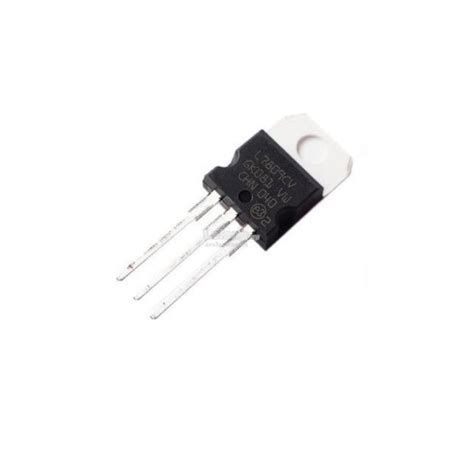 Probots MIC29302WU TO-263-5 LDO Linear Voltage Regulators Buy Online ...