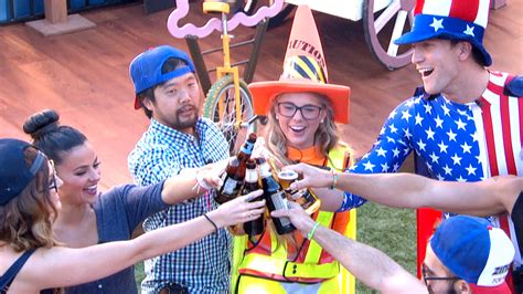 Watch Big Brother Season 18 Episode 28: Episode 28 - Paramount+