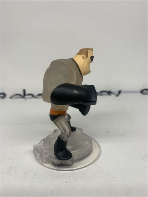 Disney Infinity 1.0 Pixar Crystal Clear Mr. | Ubuy India