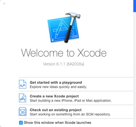 Image result for Xcode Swift Tutorial