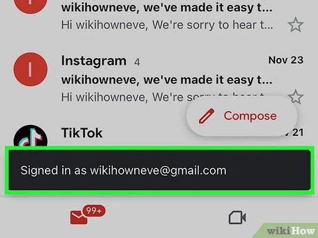 Image result for How to Check Google Email