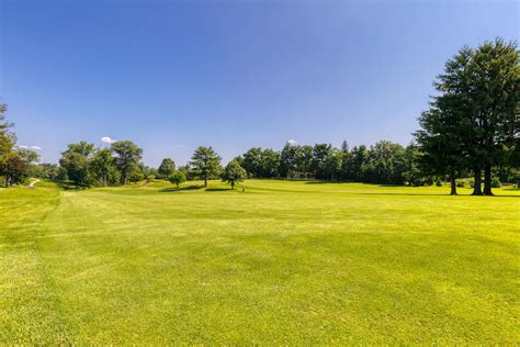 Elkridge Country Club