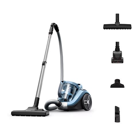 Vacuum Cleaners - Home Appliance