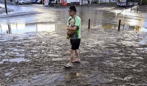 11 reported dead as Typhoon Hagibis barrels through Japan- The Week