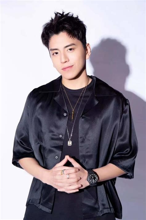 Darren Wang scandal: Taiwanese actor sparks arrests of 18 stars over ...