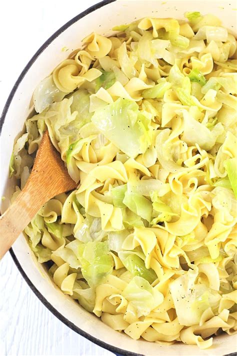 Babas Authentic Polish Haluski Recipe | Besto Blog