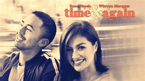 Watch Time & Again (2019) Full Movie Online - Plex