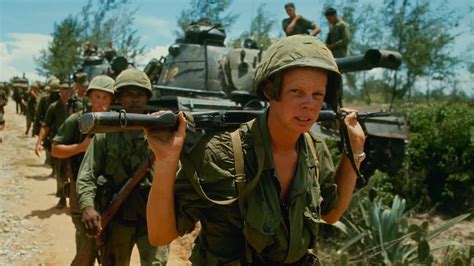 Vietnam War: Dates and Timeline | HISTORY