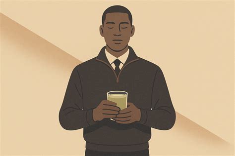 Matcha Masculinity: The New Calm Code - Groundwork Daily